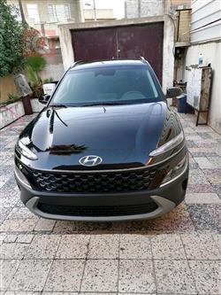 هيونداي كونا